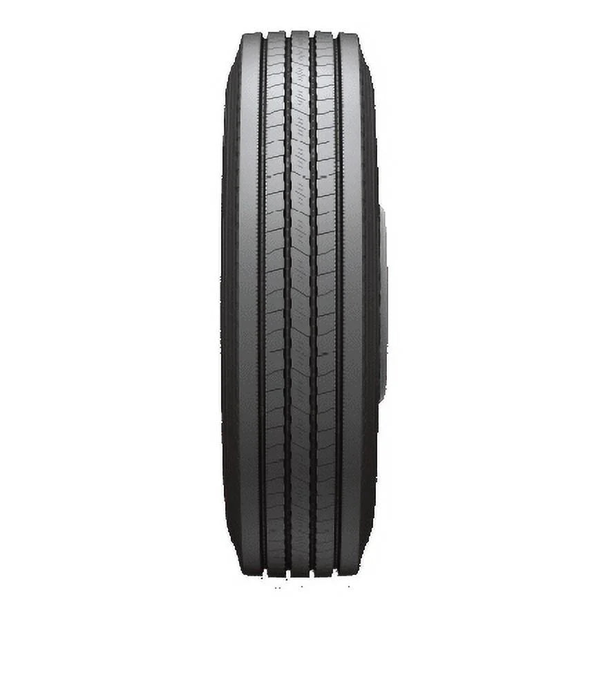 255/70R22.5 140 H Commercial Tire W27971