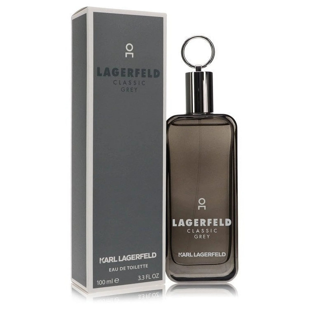 Grey Eau De Toilette Spray 3.3 oz P576978