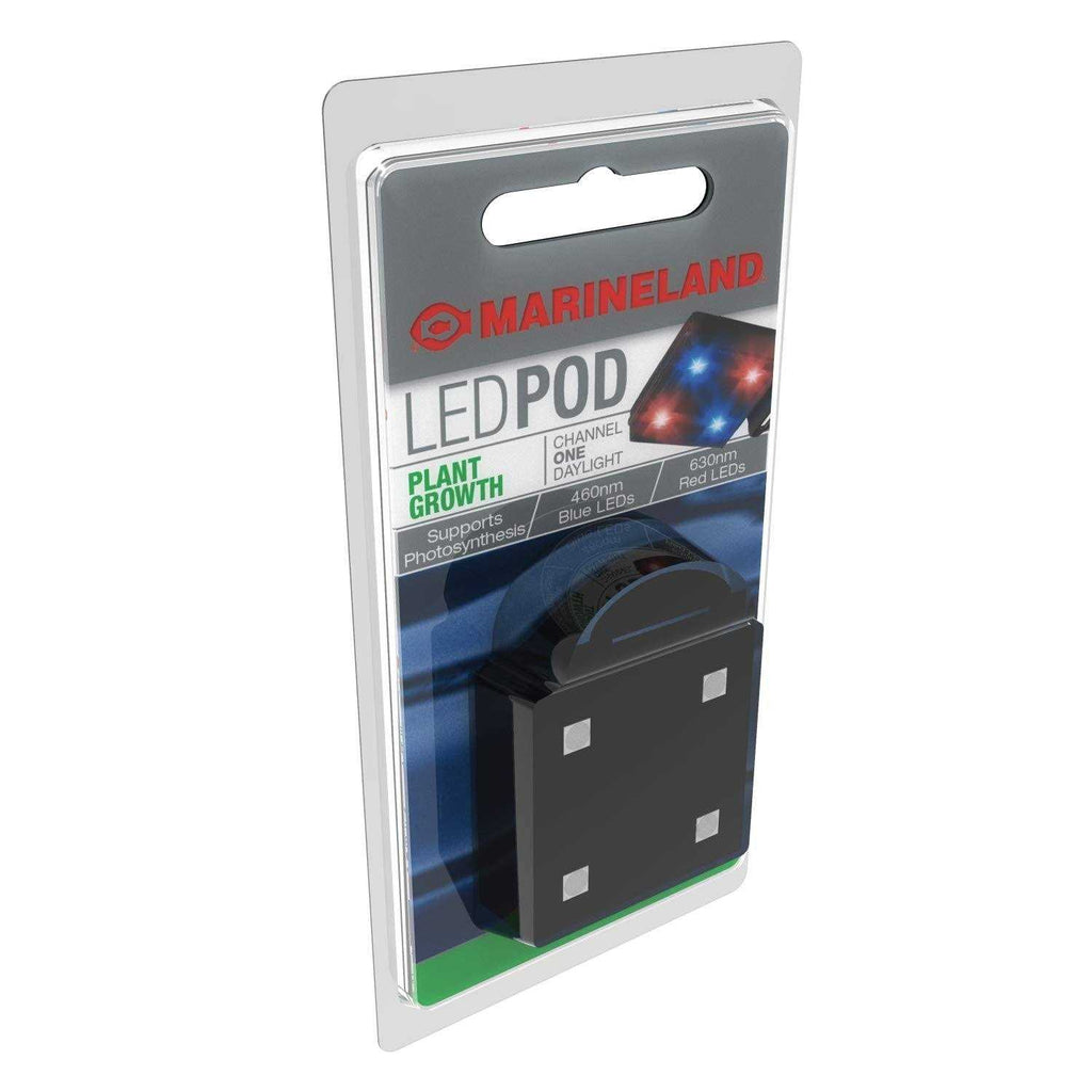 LED Plant Growth Pod I32513