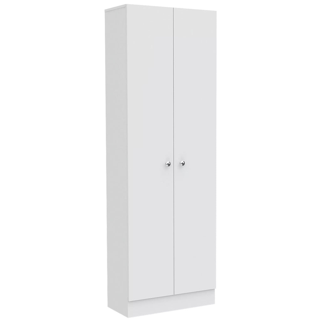 White Kitchen Cabinet Z754