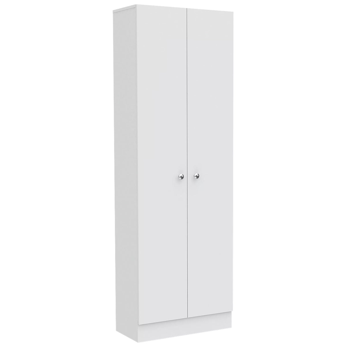 White Kitchen Cabinet Z754