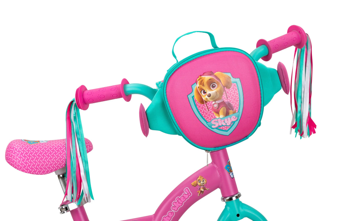 Pink 12 In. Wheels Bike Q147345