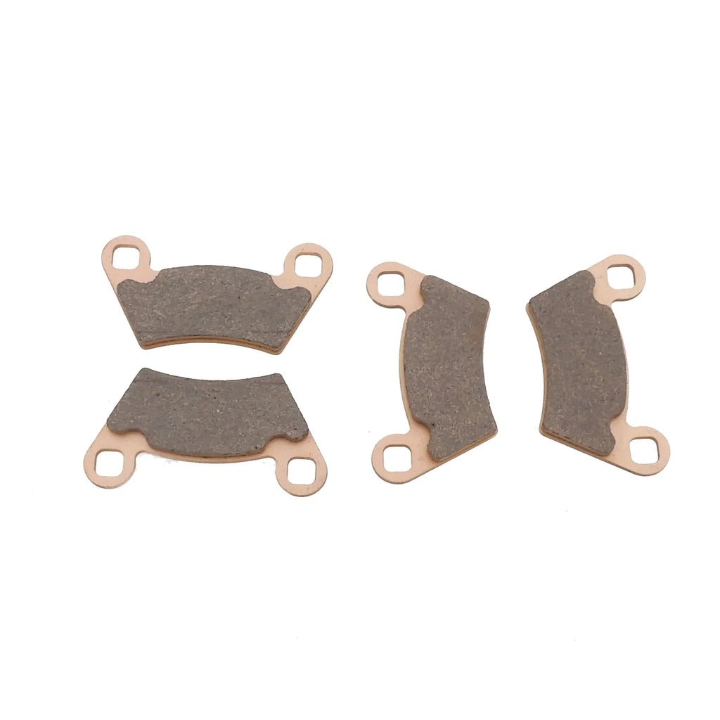 Brake Pads T8025