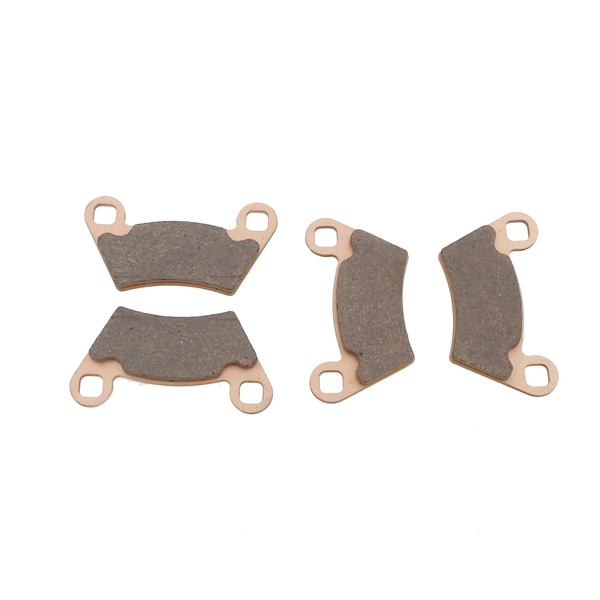 Brake Pads T8025