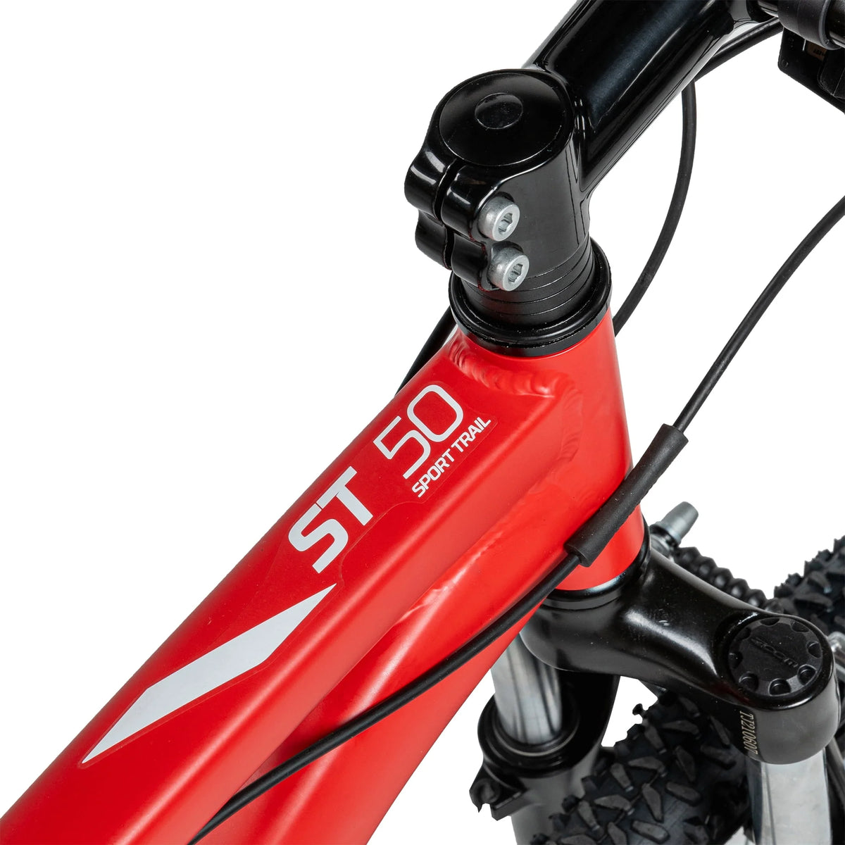 21 Speed Aluminum Mountain Bike K27886