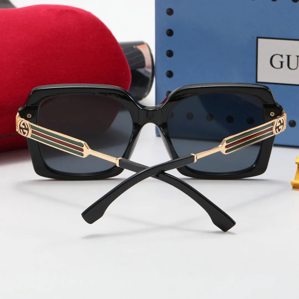 Polarized Sunglasses with Temples P470849