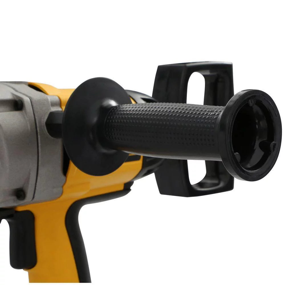 1/2 in. Corded Drill with Spade Handle V286