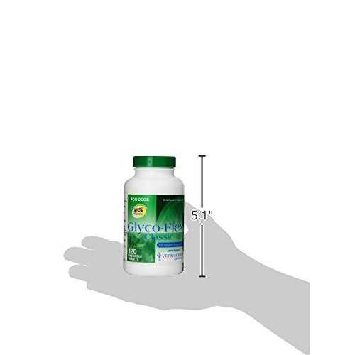 600 mg Hip & Joint Supplement for Dogs V473079