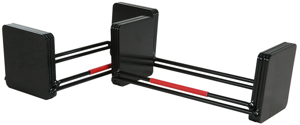 20 pound Dumbbell Expansion Kit (Pair) S356