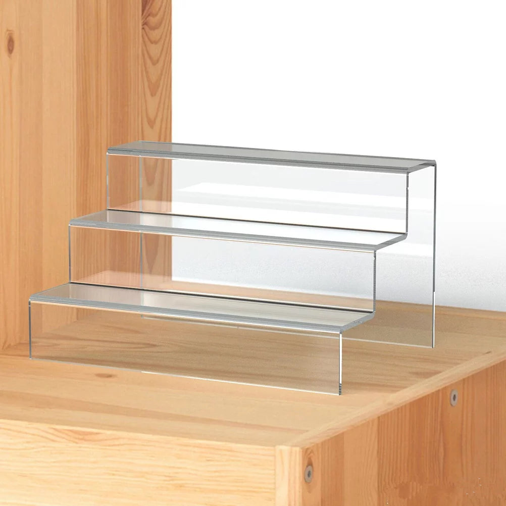 Acrylic Multi-layer Display Stand Organizer G273513