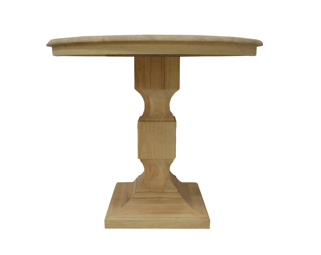 36" Round Dining Table D1721