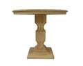 36" Round Dining Table D1721