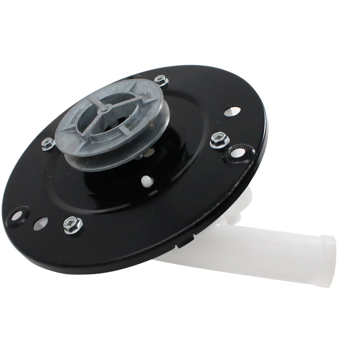 Washer Drain Pump Replacement F581