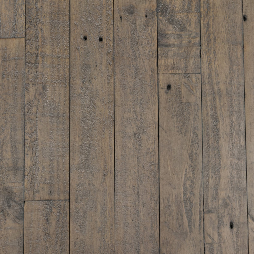 Reclaimed Pine 82 in. Extension Dining Table H109481