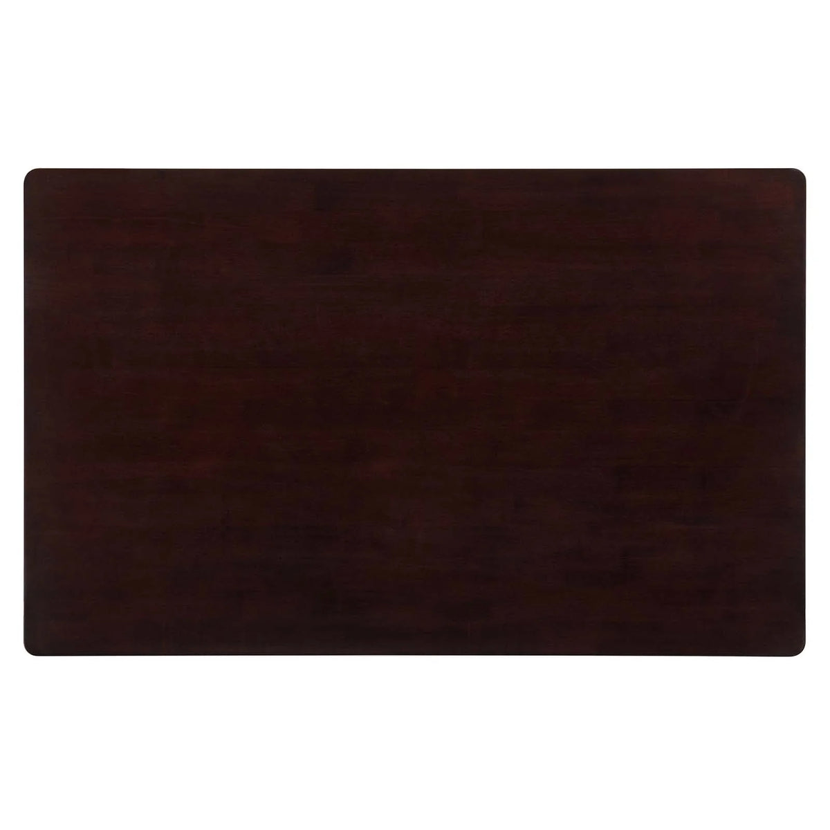 Rectangular Wood Dining Table F408