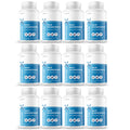 60 Tablets Dietary Supplement 12 Pack F9843