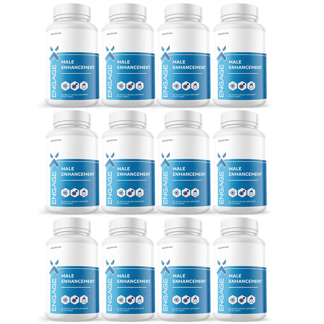 60 Tablets Dietary Supplement 12 Pack F9843