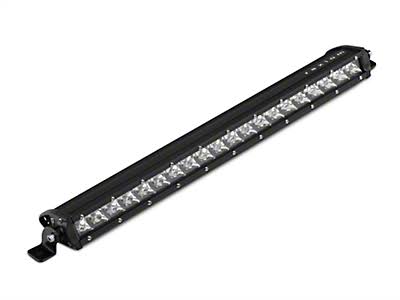 23.30-Inch Slim LED Light Bar Flood/Spot Combo Beam O5133