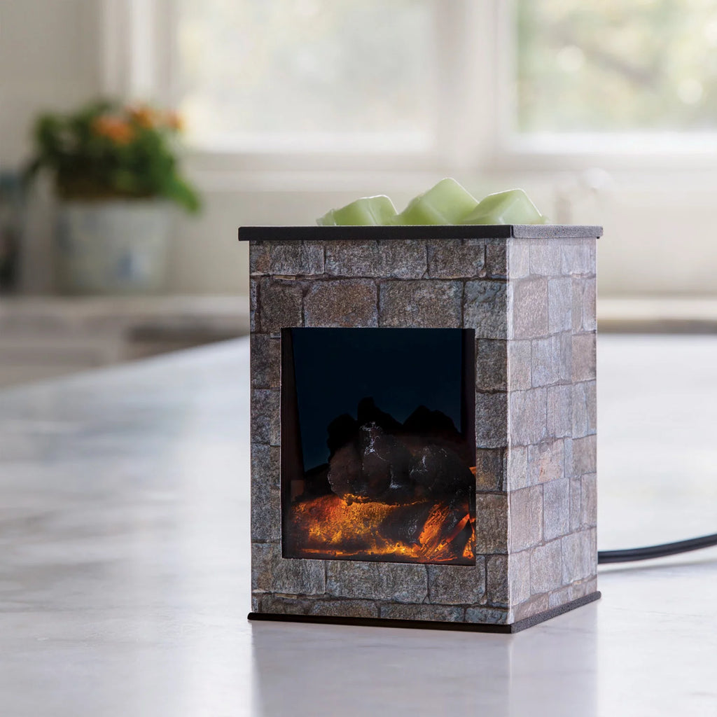 Fragrance Warmer R145053