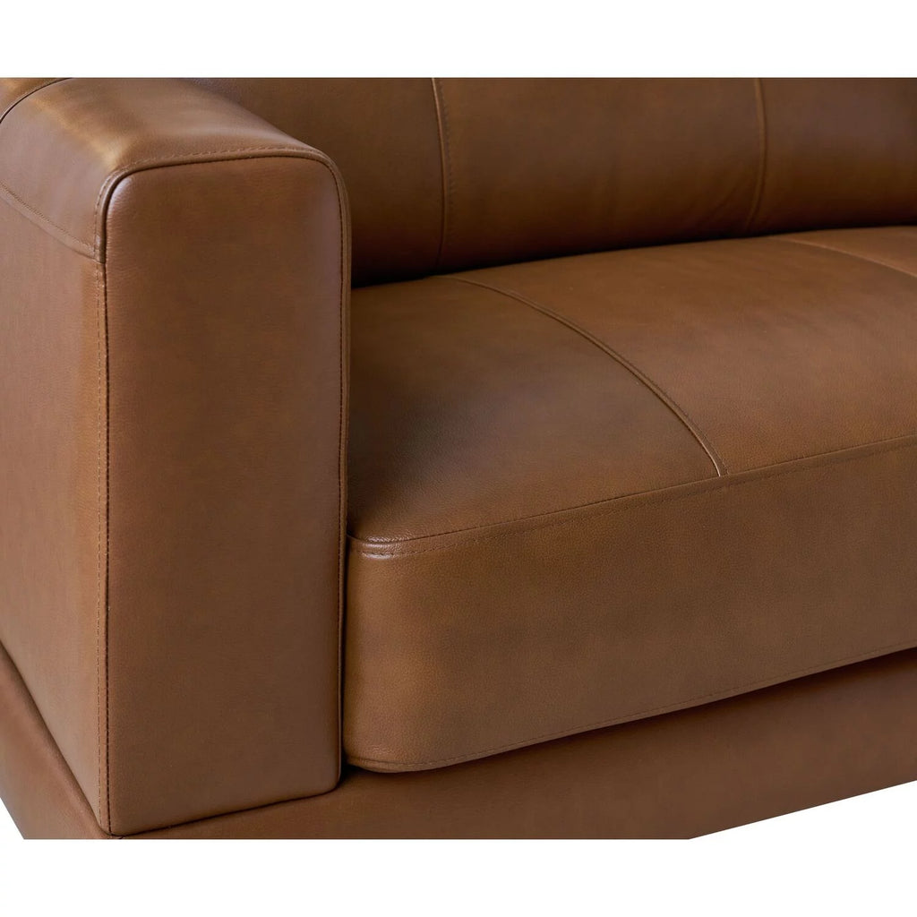 Tan Chair X222306