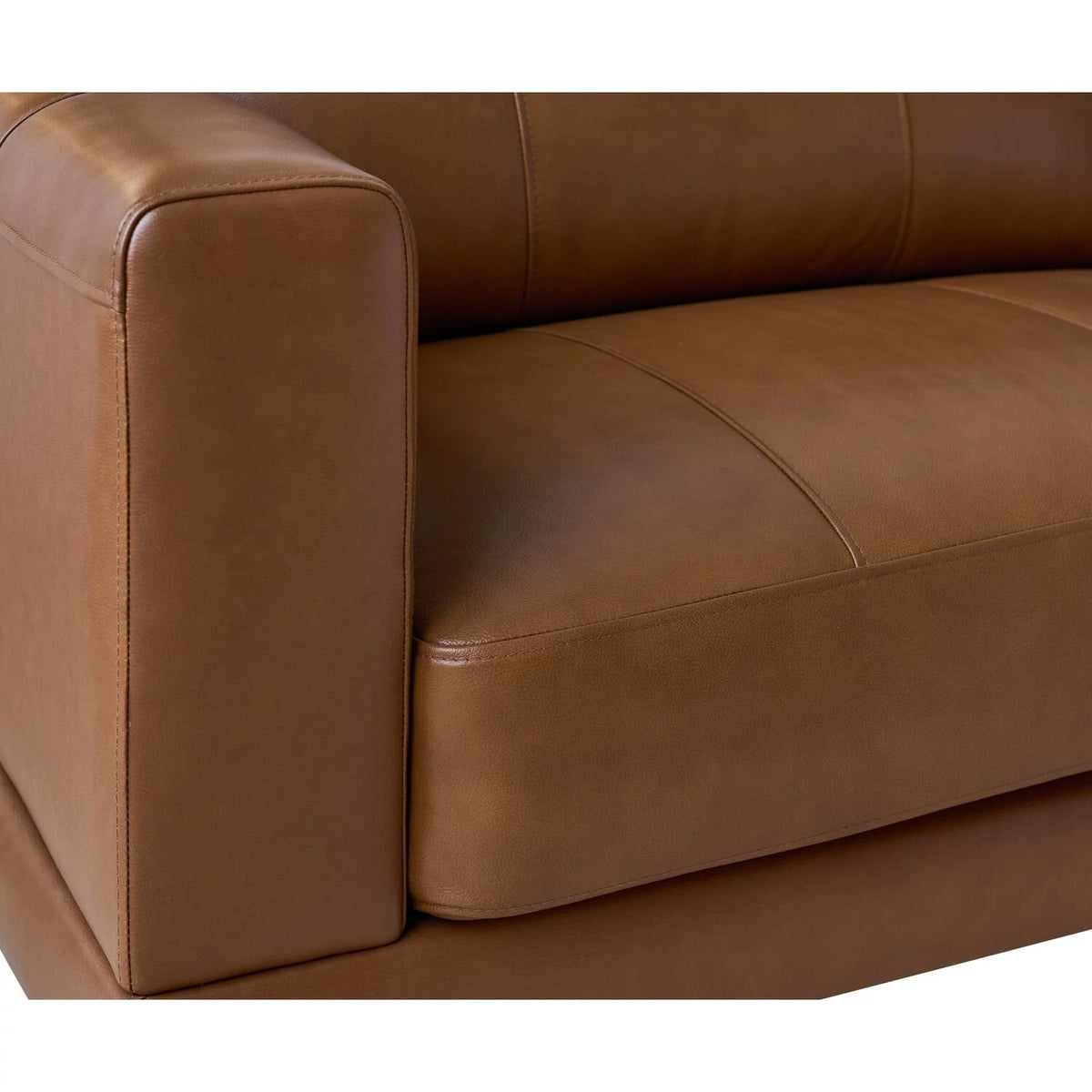 Tan Chair X222306
