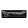CD Car Stereo Head Unit, Single-DIN, LCD I494365