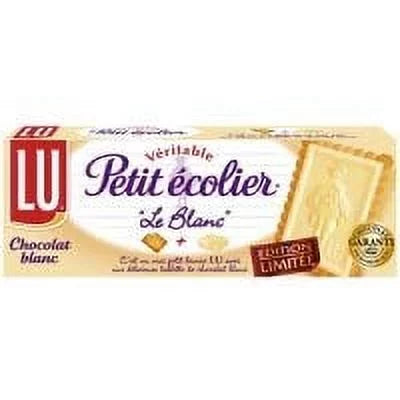 Chocolat Blanc 150g C32893