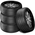 285/40R22 All Season High Performance Tires R10877