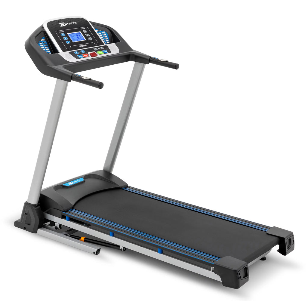 Folding Treadmill R2452