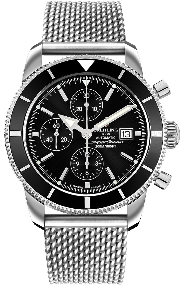 Chronograph 46mm H97127