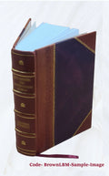Leather Bound Book N6310