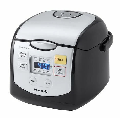 4-cup Microcomputer Controlled Rice Cooker G444249