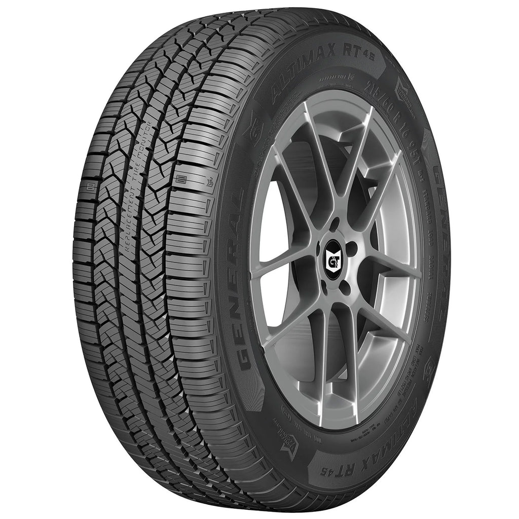 All Season Tire V177891