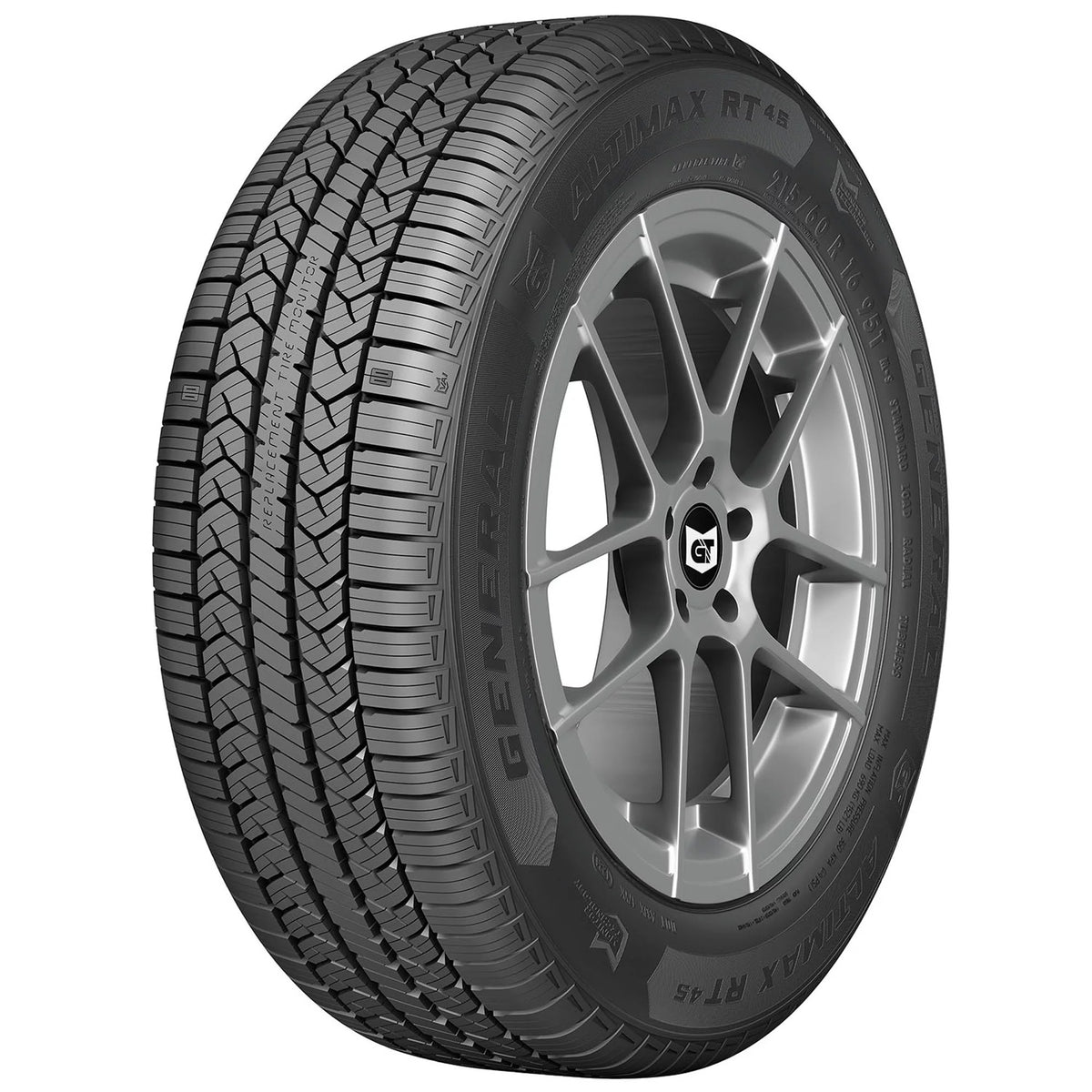 All Season Tire V177891