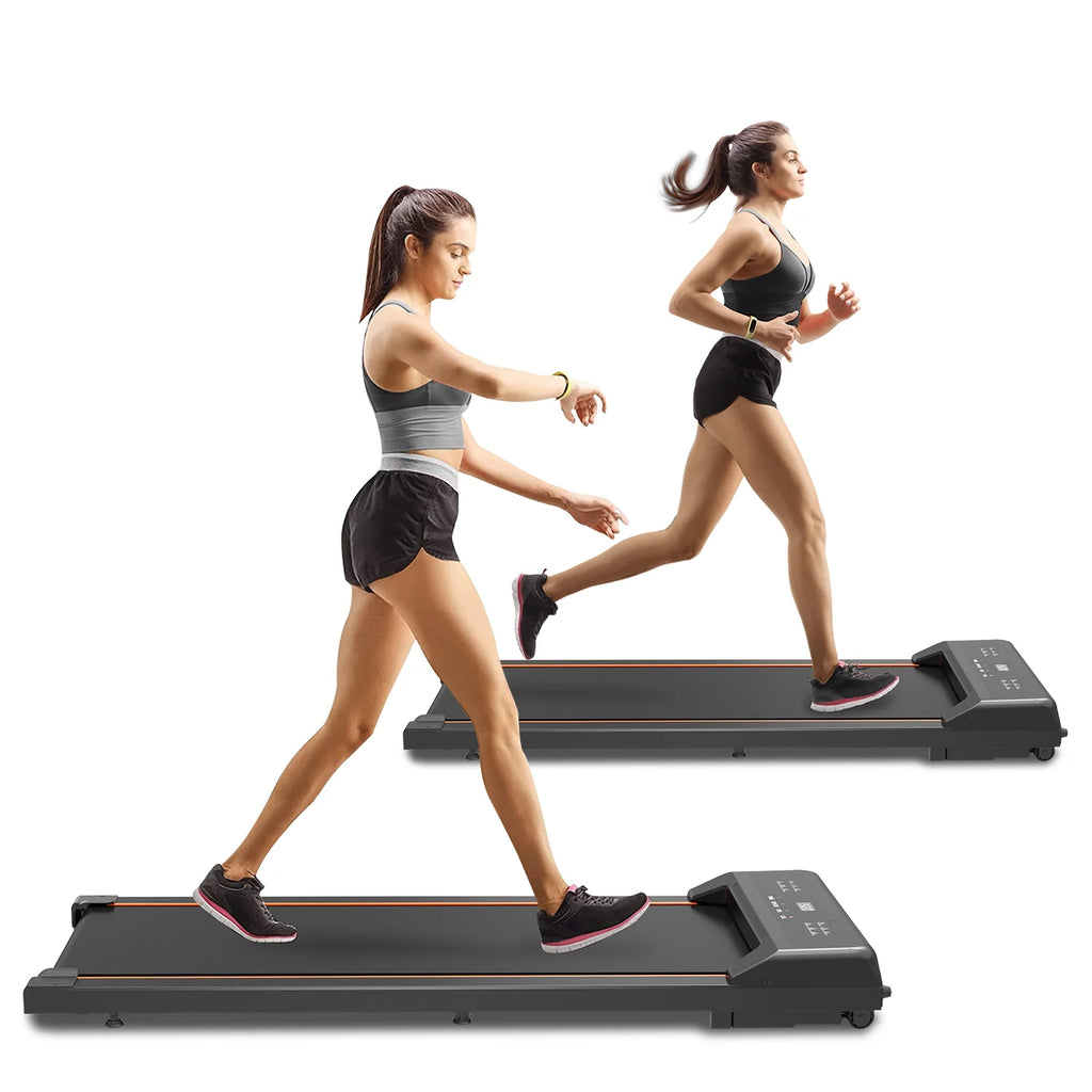 2.5HP Under Desk Electric Treadmill F925215
