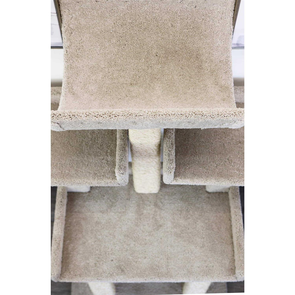 Extra Large Cat Tree Cat Tower R974
