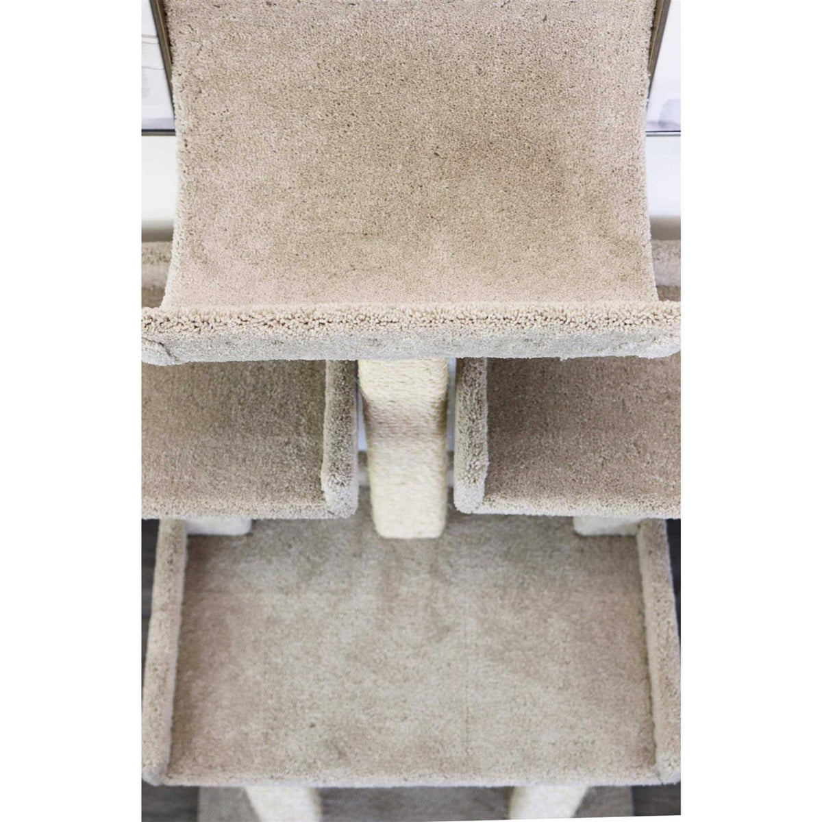 Extra Large Cat Tree Cat Tower R974