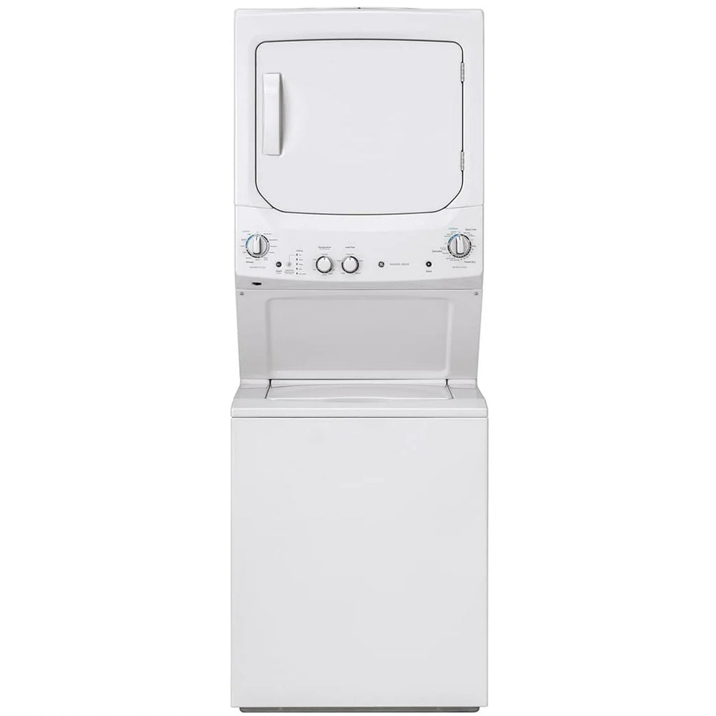 3.8 cu. ft. Washer 5.9 cu. ft. Electric Dryer Combo White A720