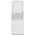 3.8 cu. ft. Washer 5.9 cu. ft. Electric Dryer Combo White A720