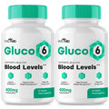 Blood Balance Capsules Dietary Supplement 2 Pack Z590