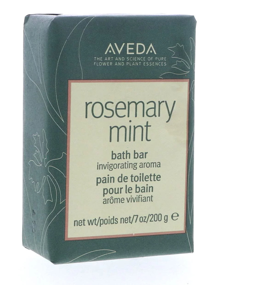 Rosemary Mint Bath Bar 7 oz P936
