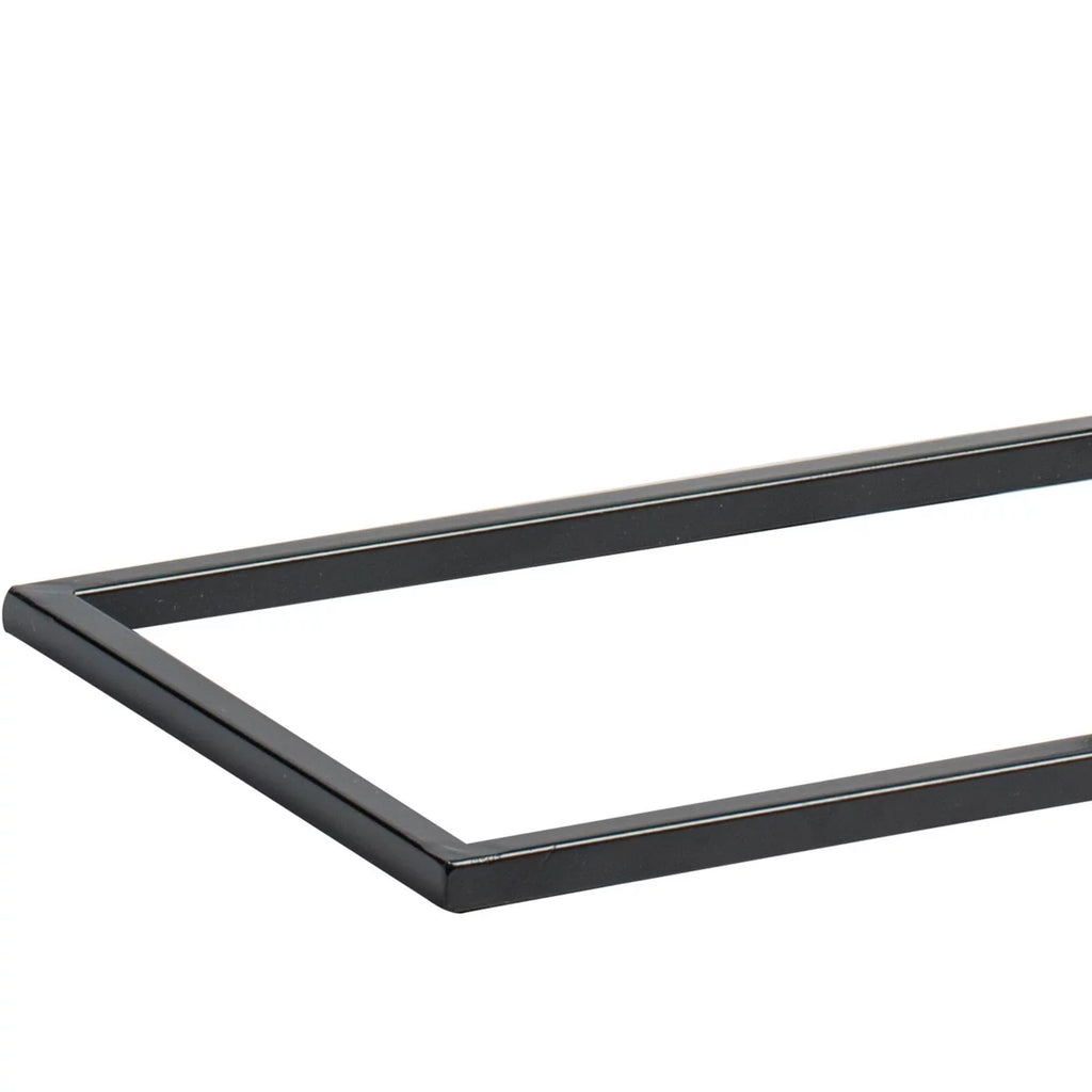 24 Inch C Shape End Side Table P632920
