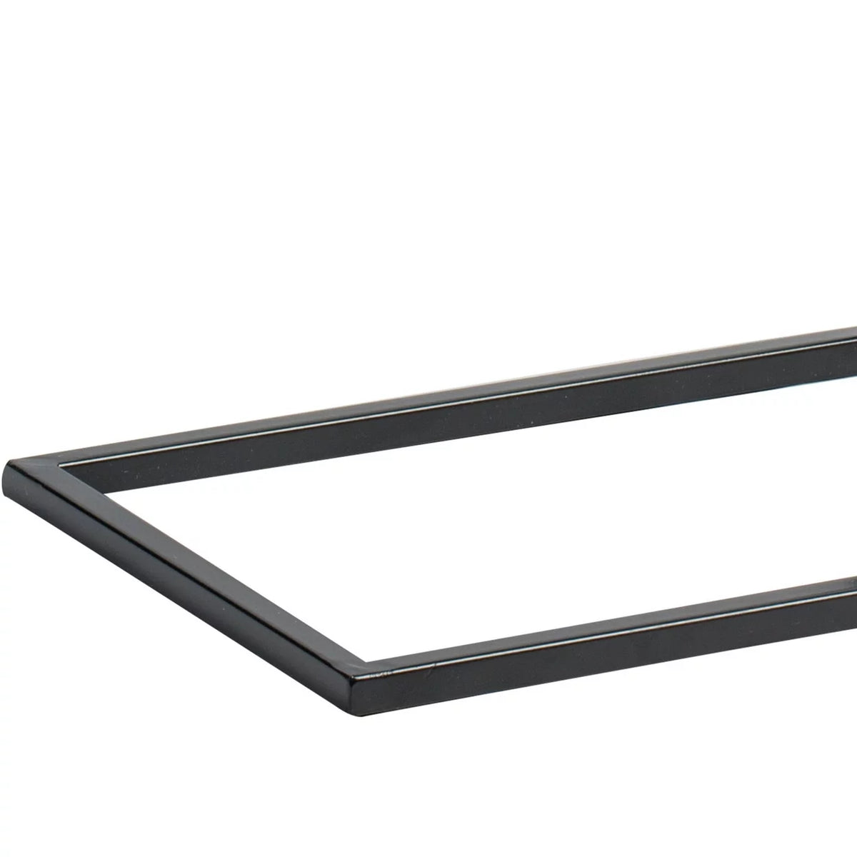 24 Inch C Shape End Side Table P632920