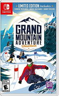 Grand Mountain Adventure: Wonderlands Day One Edition L636296