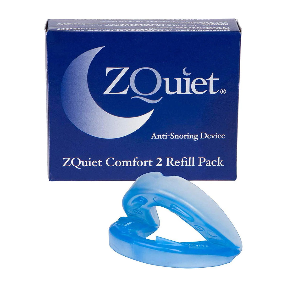 Anti-Snoring Mouthpiece Y36098