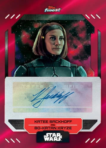 2023 Finest Trading Card Hobby Box H910618