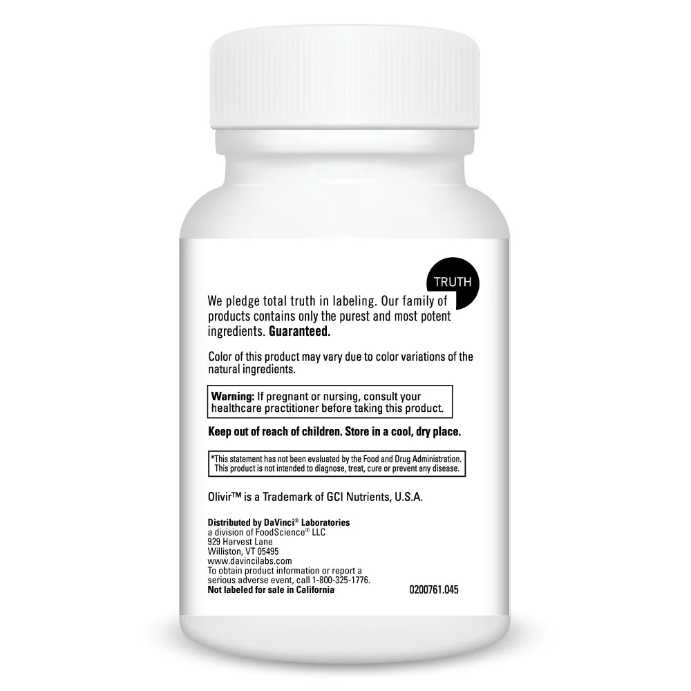 15 by Davinci Labs - Kansas Nuitrition - HNZSDS M635929