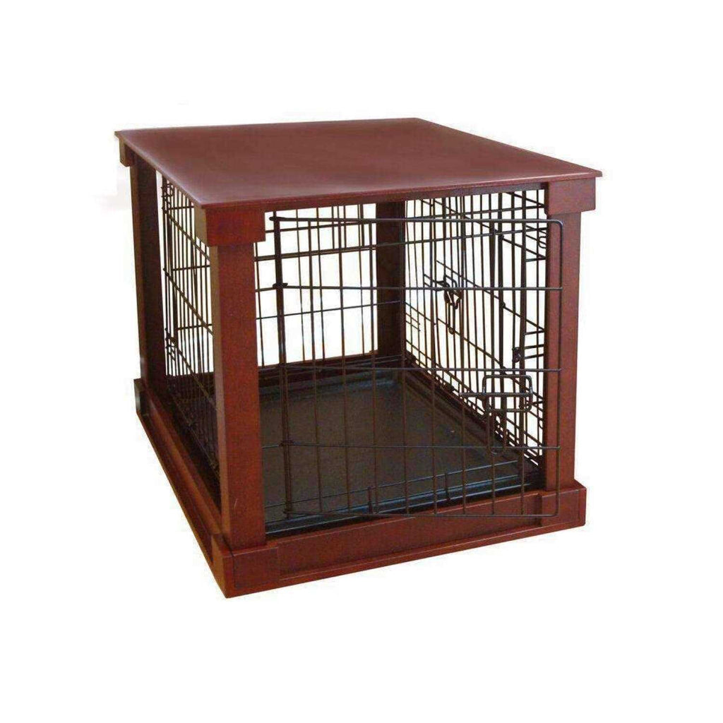 Pet Cage with Crate Cover K646