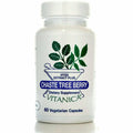 Chaste Tree Berry 60 vcaps H977919