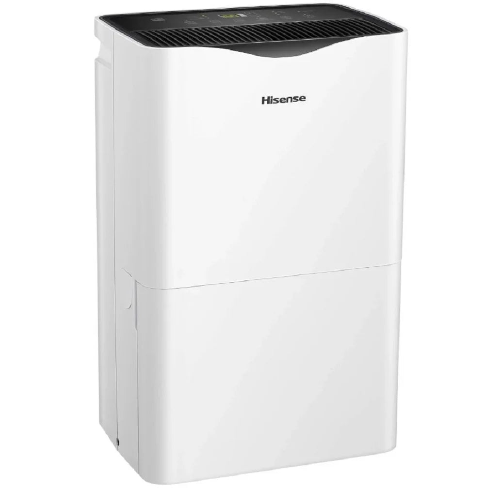 50 Pint 3-Speed Dehumidifier Z791205